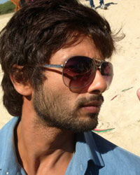 Shahid Kapoor